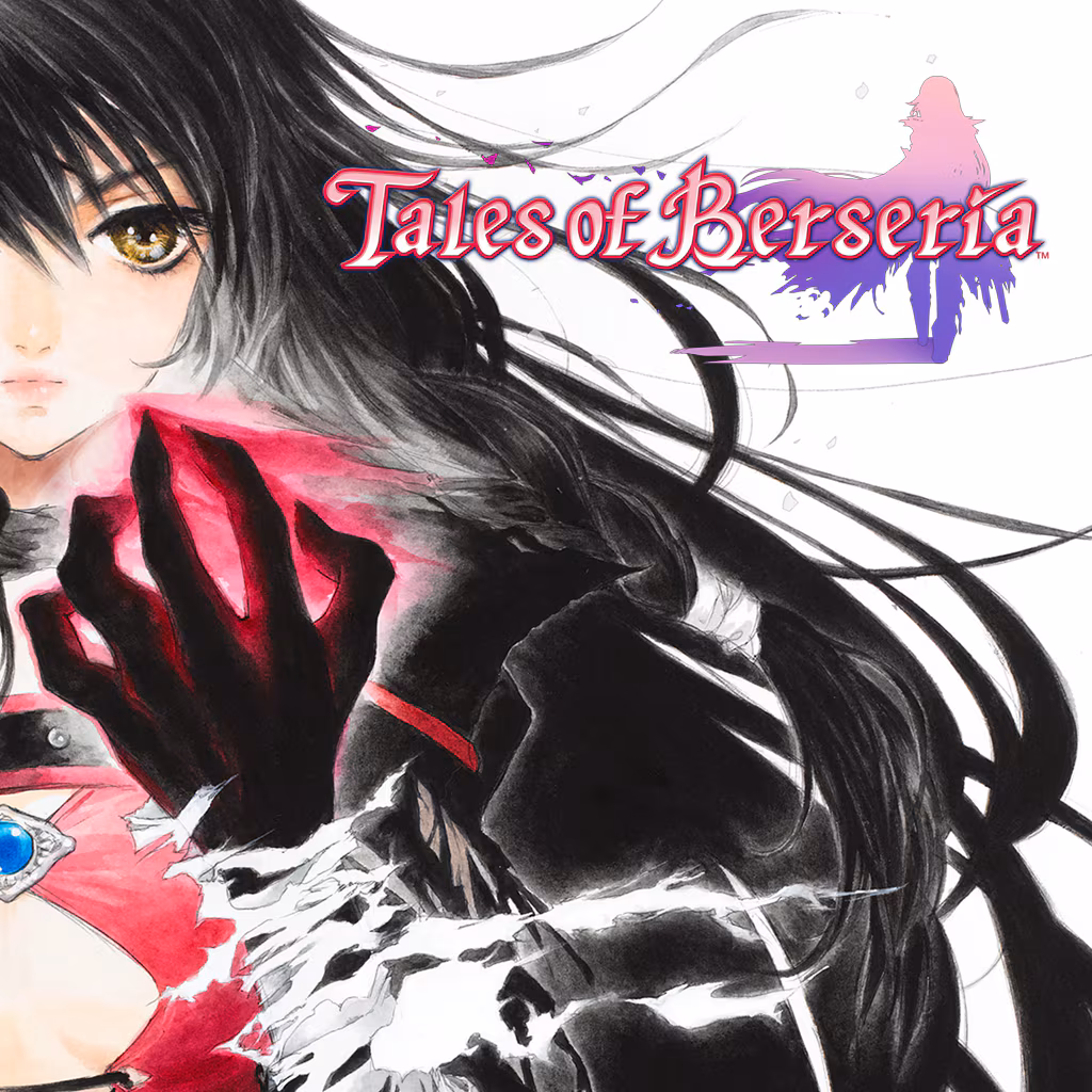 	Tales of Berseria Remastered	